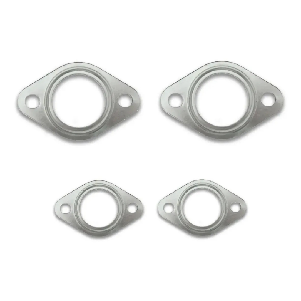 Junta Saida Escapamento Vw Fusca Ar 1300 1500 1600 em Oferta na Shopee