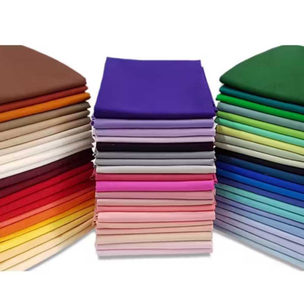 Tricoline 100% Algodão – Qualidade Premium para Artesanato e Costura em Oferta na Shopee