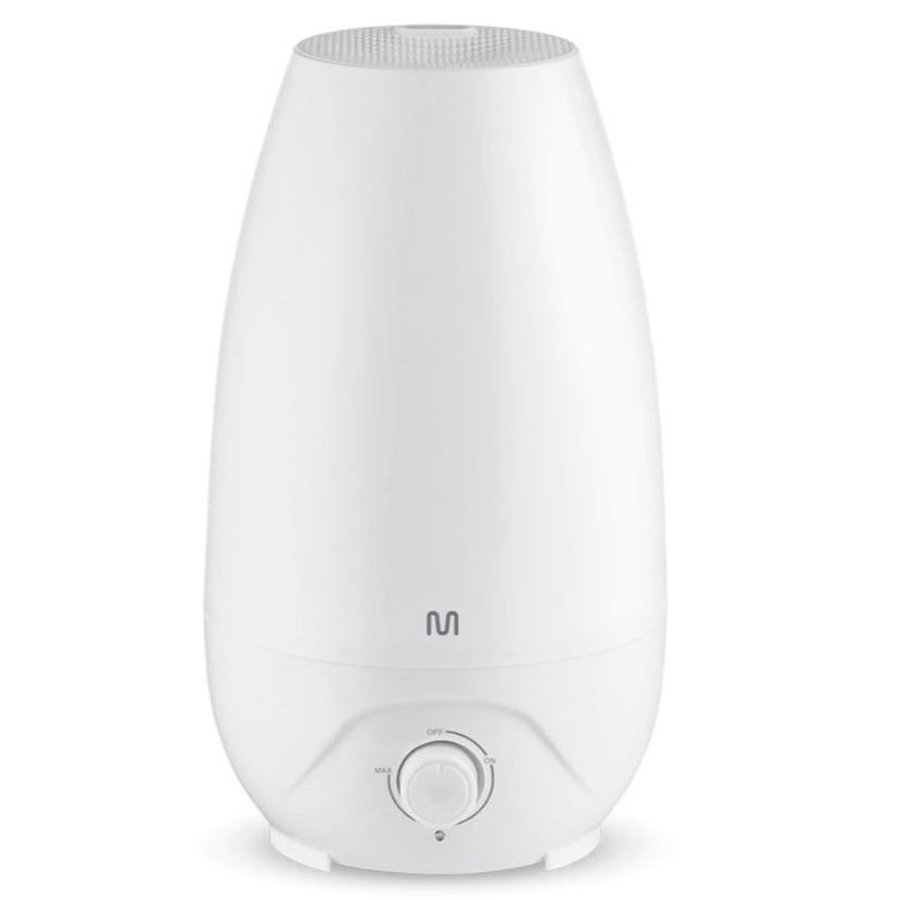 Umidificador Mult saúde EASY AIR 2,6L - HC118 -  MULTILASER