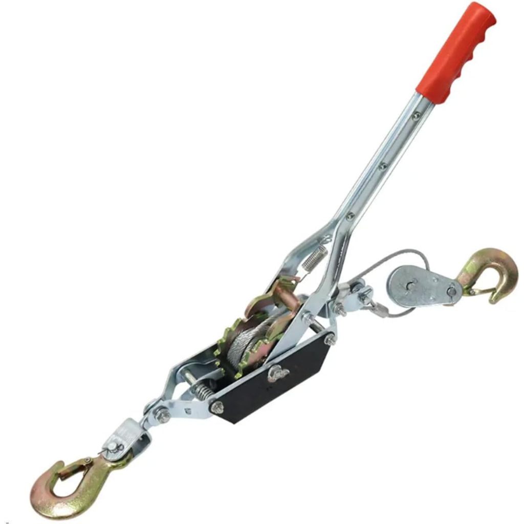 Guincho Manual Catraca Tifor: Onde Comprar | BuscaProdutos