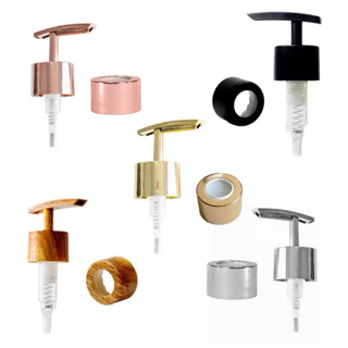 Kit Tampa e Válvula Saboneteira Rosca 28 Luxo New Prime Ouro Prata Rosê Preta Madeira em Oferta na Shopee