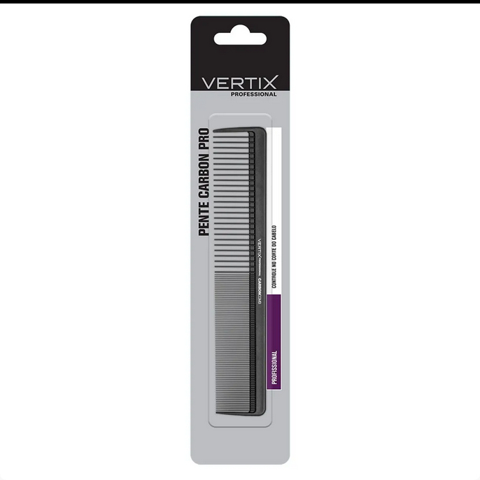 PENTE VERTIX PRO CABO FINO CARBON 1624 VERTIX