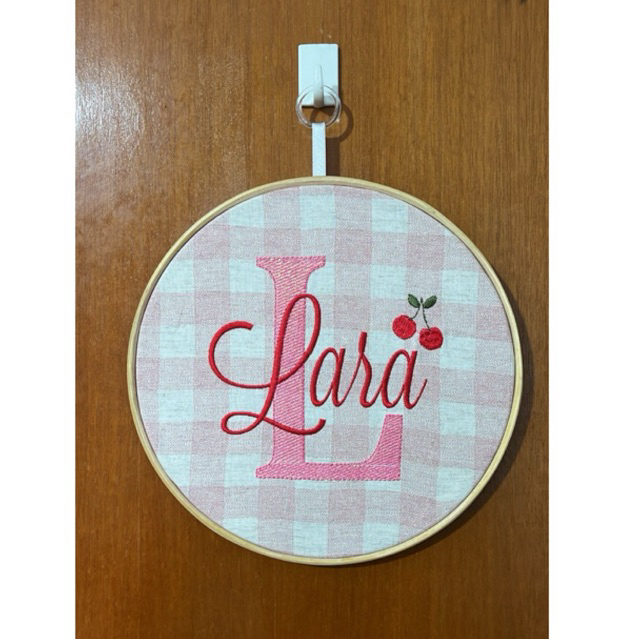 Porta Maternidade Guirlanda de Bebê Personalizada Saída Maternidade Menino Menina