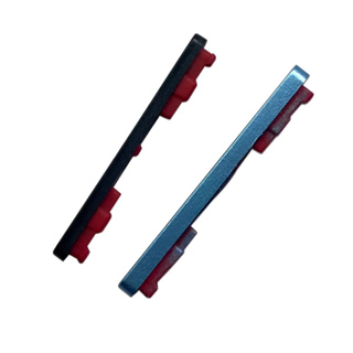 Botão Externo Botão Volume Para Xiaomi Redmi Note 12 4g em Oferta na Shopee