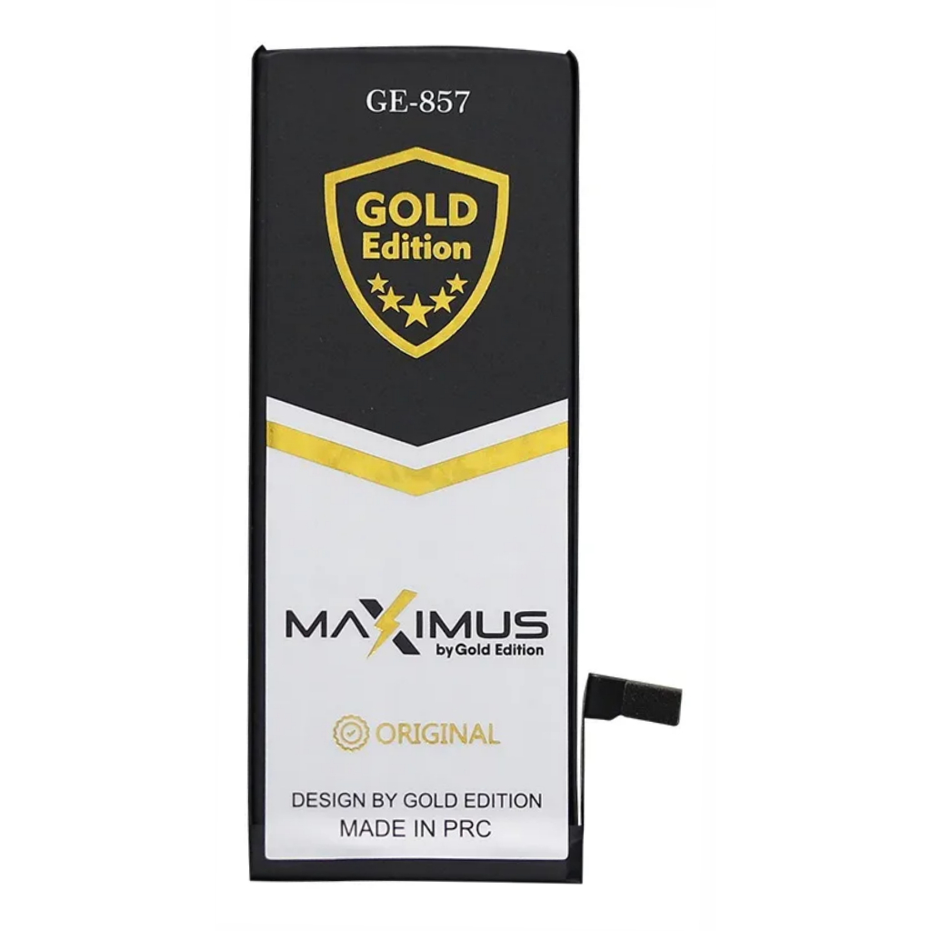 Flex Carga Gold Edition Ge-857 Compatível Iphone 6s - Ref. 2211