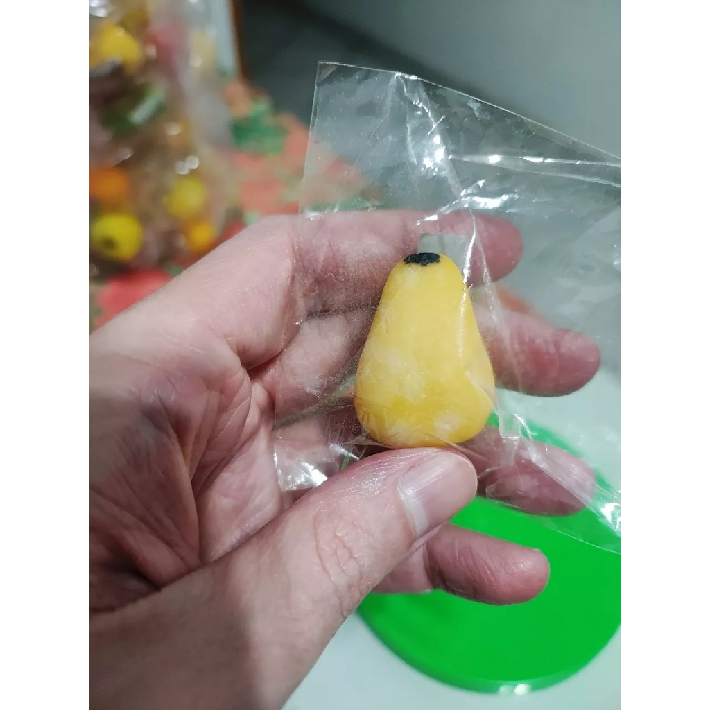 Frutinhas de Leite em Pó 50 Unidades