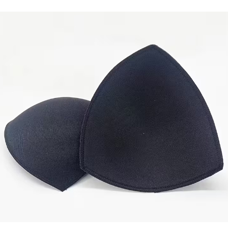 Bojo Triângulo Preto Confecção Moda Praia Confeccão Biquini Fitness em Oferta na Shopee