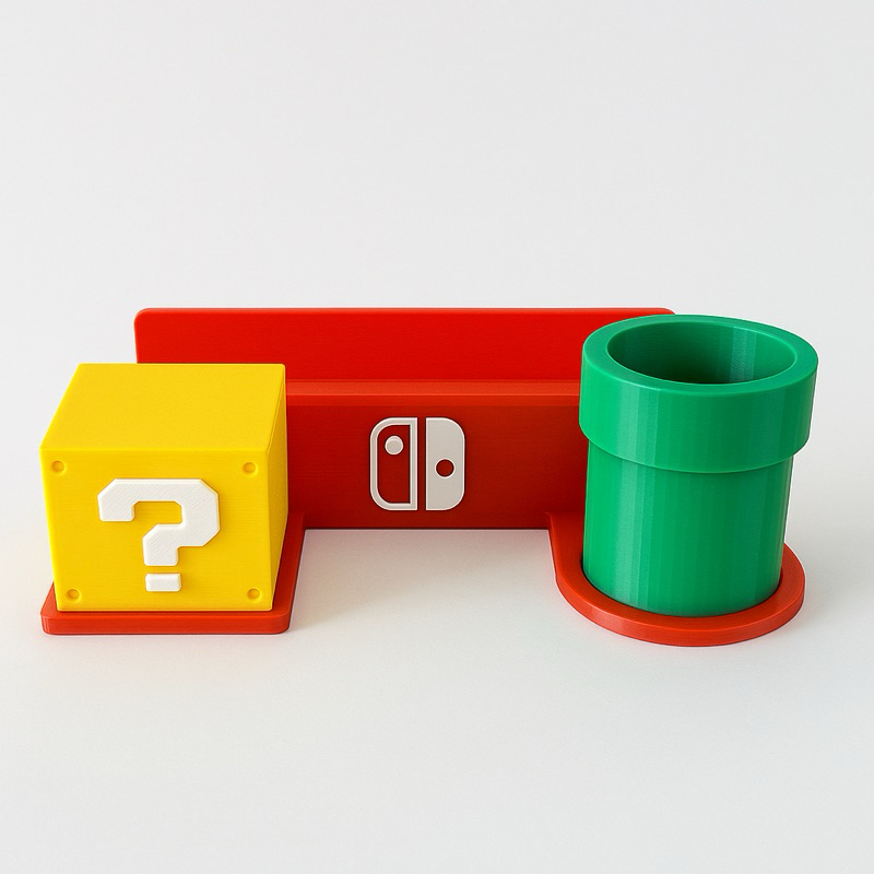 Base Nintendo Switch Oled: Onde Comprar | BuscaProdutos