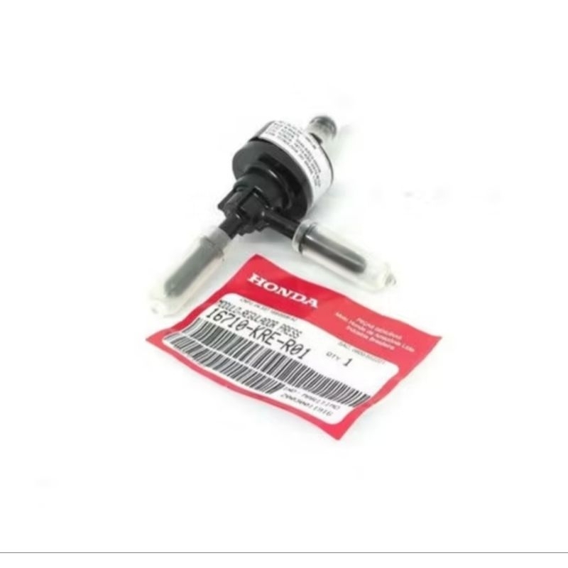 Módulo Regulador Pressão Combustível Cg Titan Bros Biz Falcon original da Honda 16710-KRE-R01
