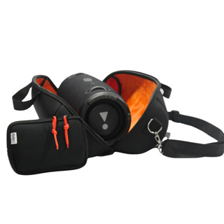 Capa Case Estojo para Som  Xtreme 4 / Com Capa Assesório Anti Impacto em Oferta na Shopee