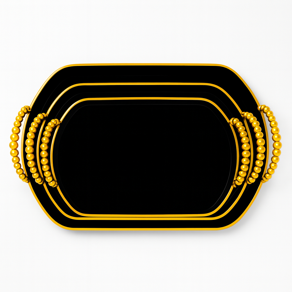 O que é Conjunto Lavabo com Bandeja? Guia e Onde Comprar | BuscaProdutos