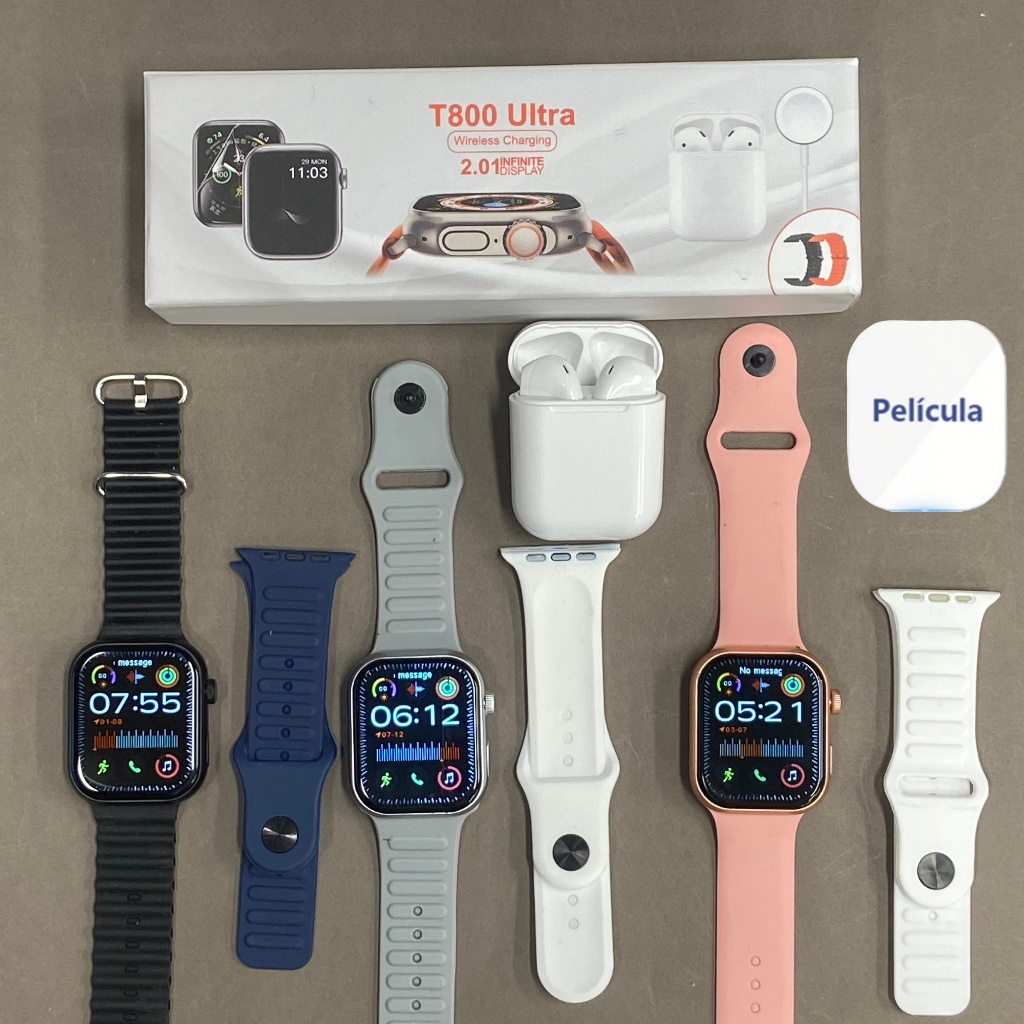 Reminder Smartwatch: Onde Comprar | BuscaProdutos