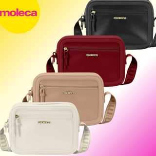 Bolsa Transversal Moleca Original em Oferta na Shopee