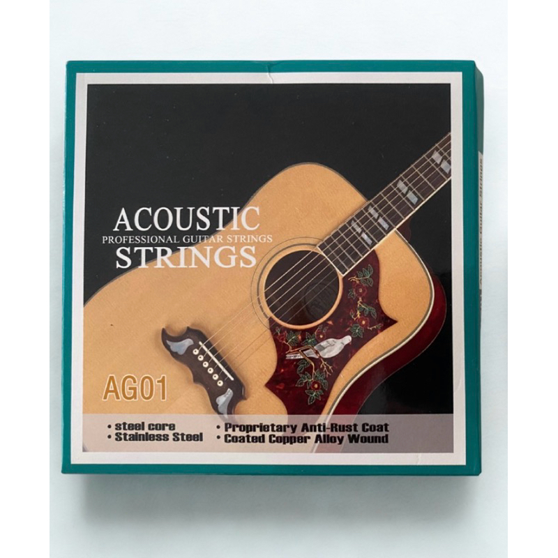 O que é Corda de Violão Antioxidante? Guia e Onde Comprar | BuscaProdutos