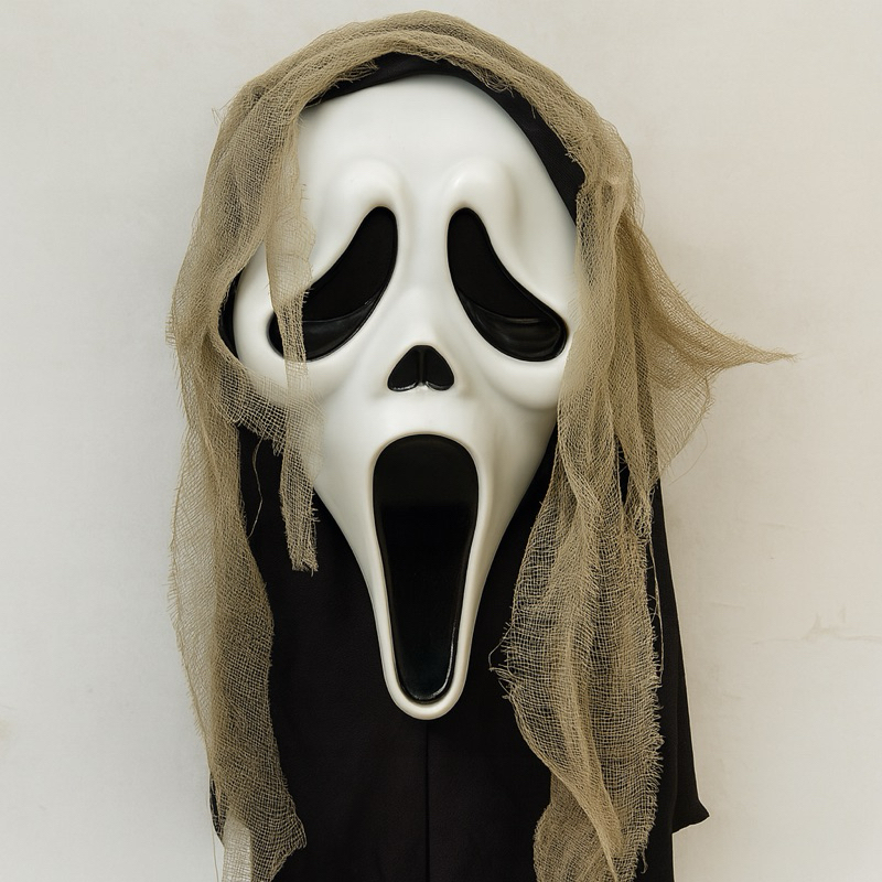 Máscara Pânico Infantil: Onde Comprar | BuscaProdutos