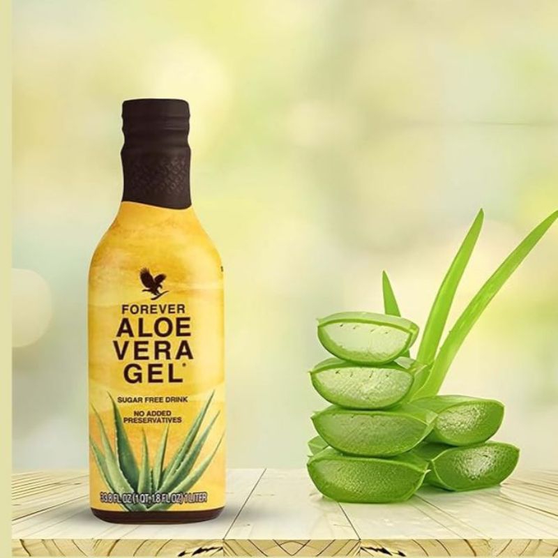 Suco de Babosa Forever: Onde Comprar | BuscaProdutos