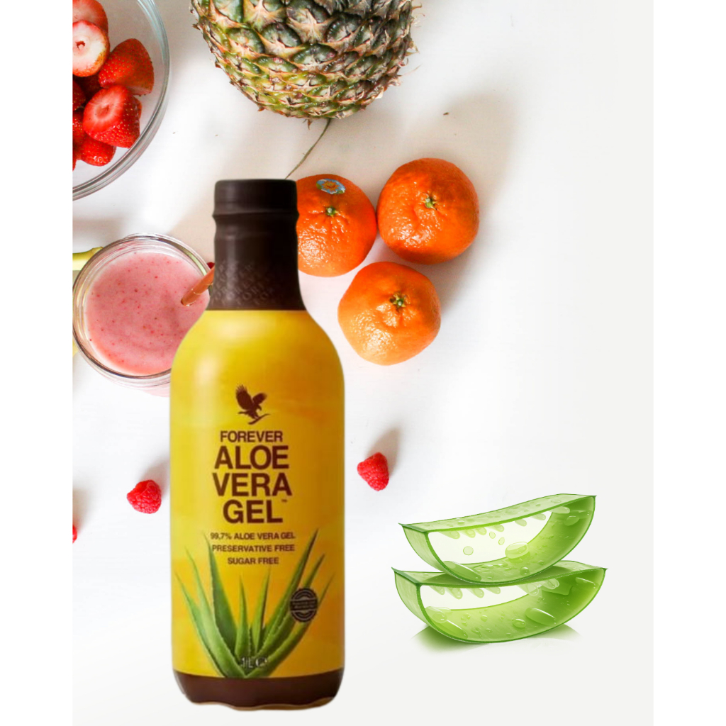 Suco de Babosa da Forever: Onde Comprar | BuscaProdutos