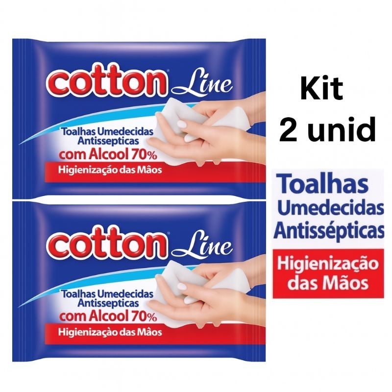 O que é Toalhas Antissépticas? Guia e Onde Comprar | BuscaProdutos