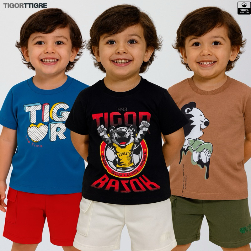 Tigor: Guia Completo e Onde Comprar | BuscaProdutos