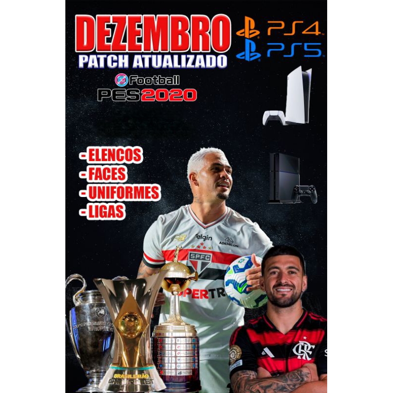 Pés PS4: Guia Completo e Onde Comprar | BuscaProdutos