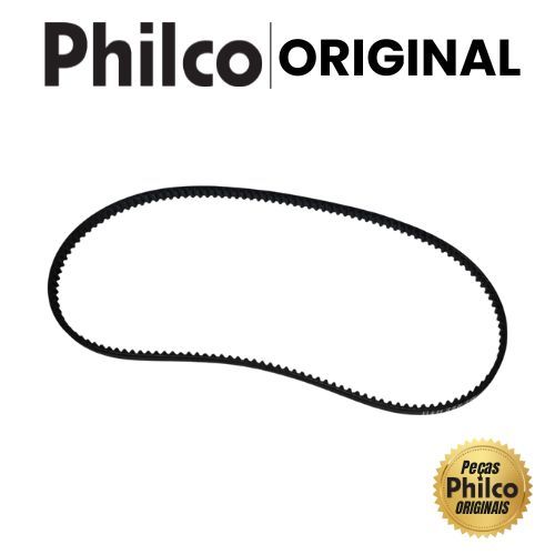 Imagem Correia para Batedeira PHILCO PHP500 – A Melhor Escolha para o Seu Equipamento!