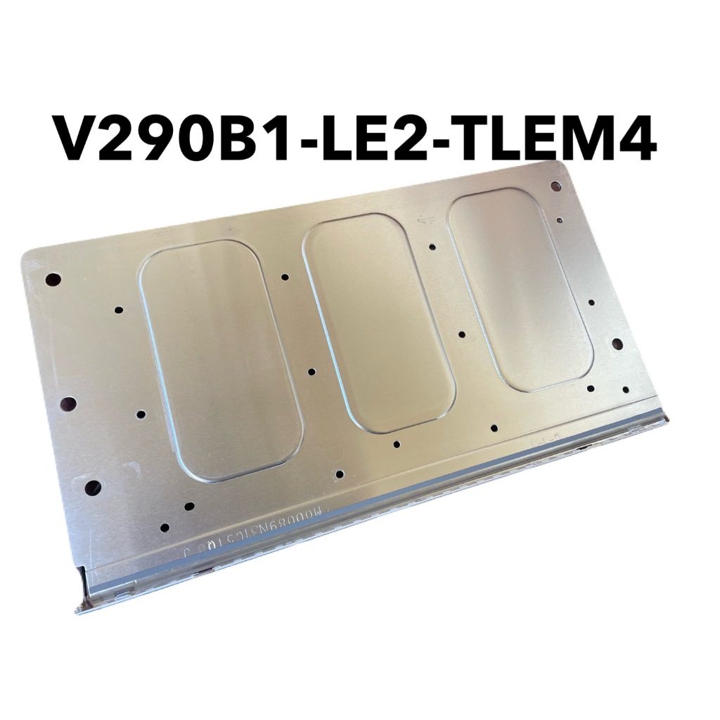 Barra Led Tv V290B1-LE2-TLEM4  29LN300B-PC 29LH300B