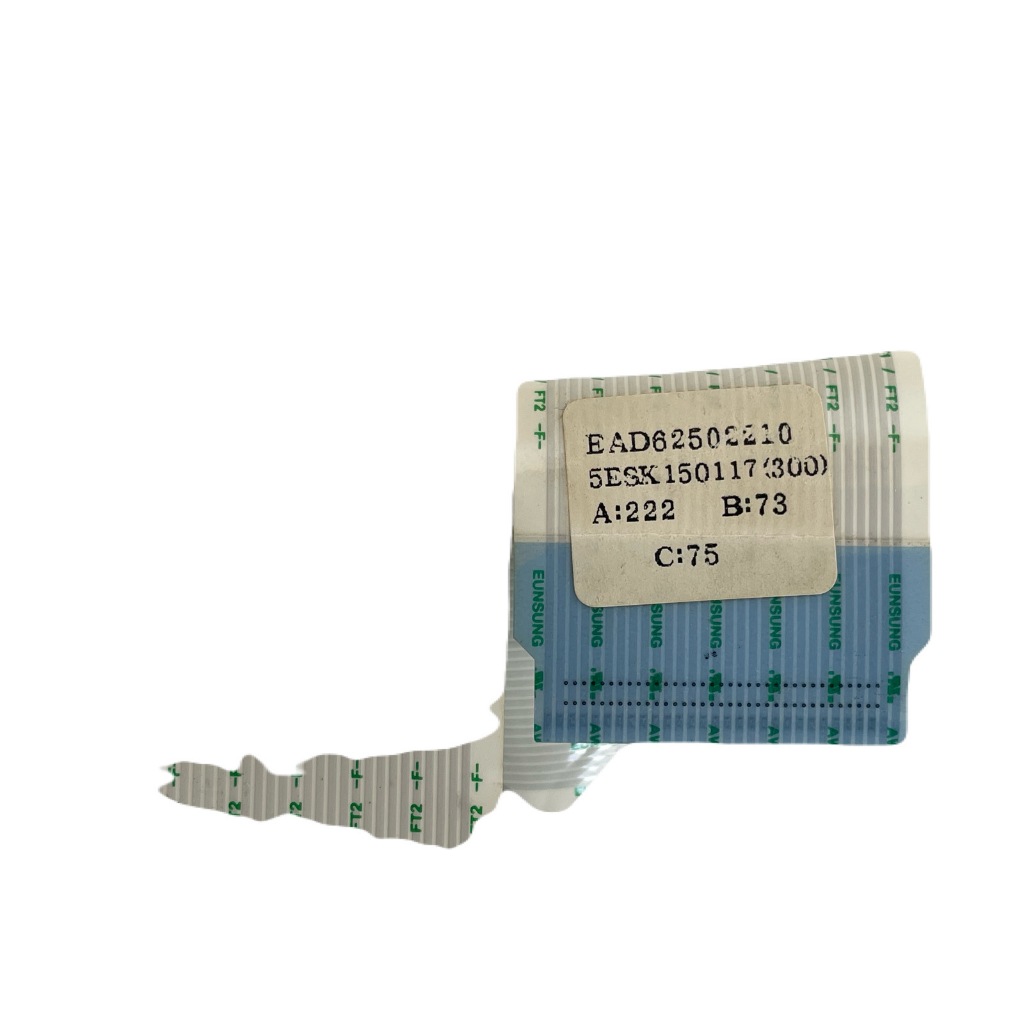 Cabo Lvds EAD62502210  Tv Monitor 29LN300B-PC