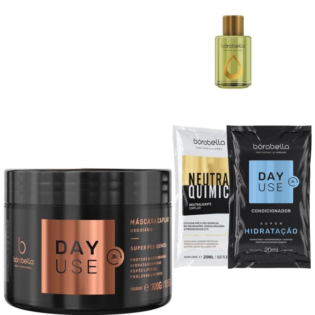 Borabella Day Use: Onde Comprar | BuscaProdutos