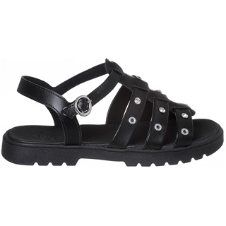 Sandália Birken Molekinha Sandalia Infantil Menina Papete Infantil Feminina Gladiador em Oferta na Shopee