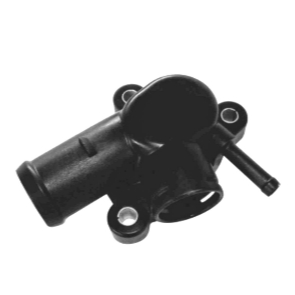 FLANGE DO SENSOR DE TEMPERATURA VW KOMBI 1.4 FLEX 06/ ORIG 030121131 AJE 087176