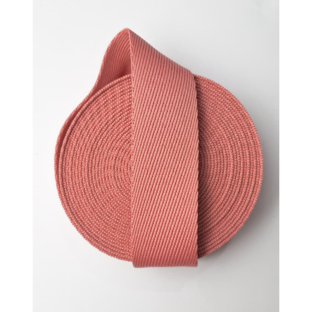 Alça Chic/Especial 3CM Largura (5 metros) em Oferta na Shopee