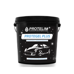 Protegel Plus Silicone em Gel 3,1kg - Protelim