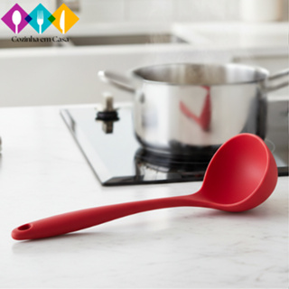 Concha De Feijão Silicone Para Cozinha em Oferta na Shopee