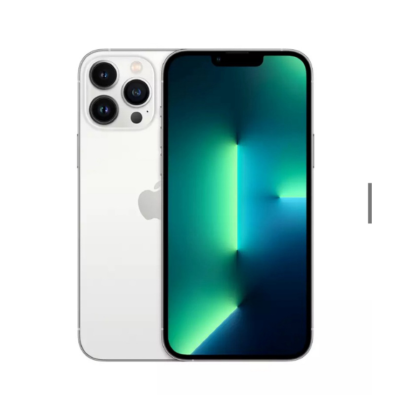iPhone 13 Pro Max 128GB vitrine saúde bateria 100%
