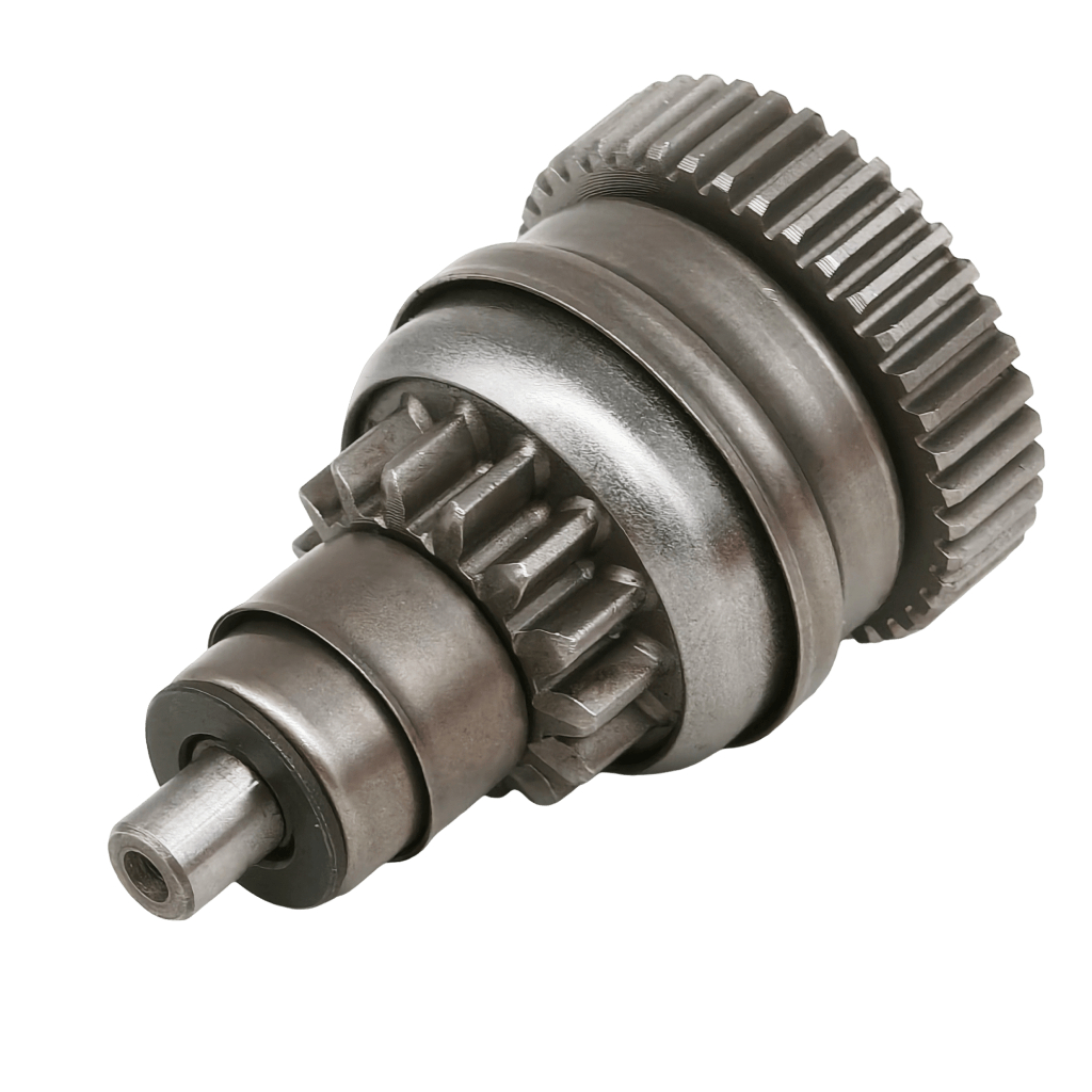 Bendix Pinhao De Partida Moto Kasinski Prima 150 2011 Até 2013