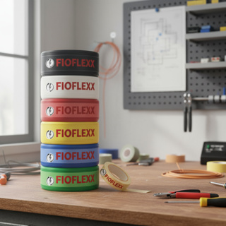 Rolo de fio Metros Cabo Flexível 2,5mm Fio Selo certificado 20 METROS 50 METROS 100 METROS em Oferta na Shopee