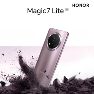 Honor Magic 7 Lite 256GB, 12GB RAM, Processador Snapdragon 6 Gen 1, Câmera 108MP, Bateria 6600mAh, Versão Global em Oferta na Shopee