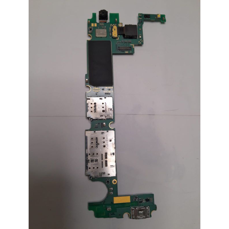 Placa mãe do J5 Prime funcionando perfeitamente