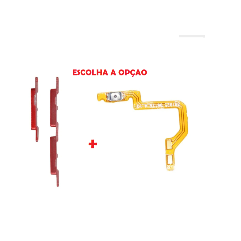 Botão Volume A10: Onde Comprar | BuscaProdutos