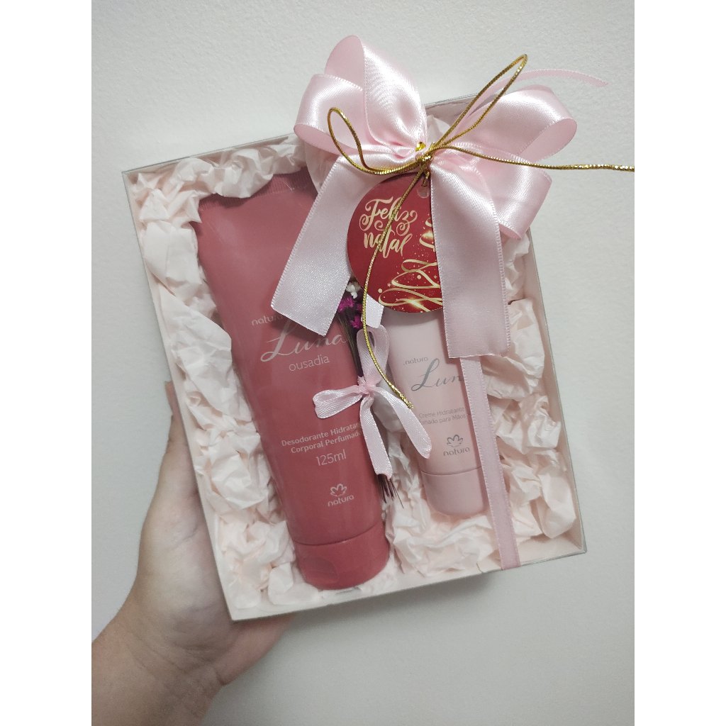 Presente do Boticário: Onde Comprar | BuscaProdutos