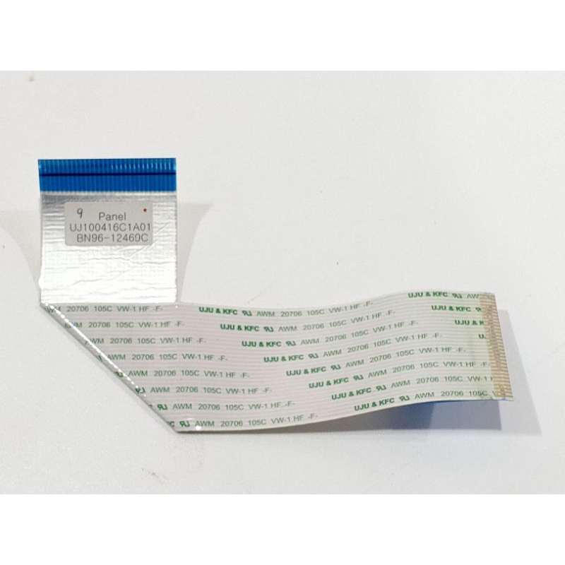Cabo Lvds flet Tv Samsung Ln32c350d1m