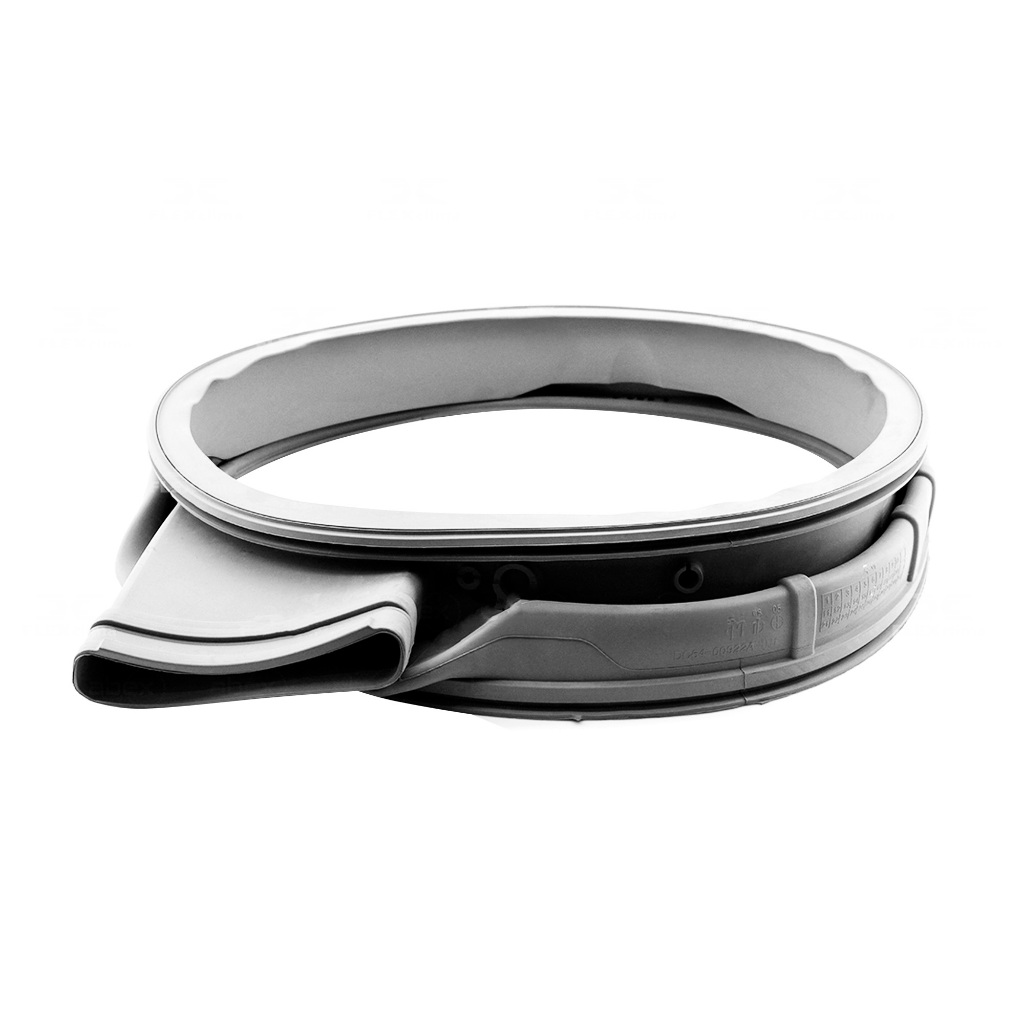 Guarnição da Porta Lava e Seca Samsung WD9102RNW DC64-00922A Original