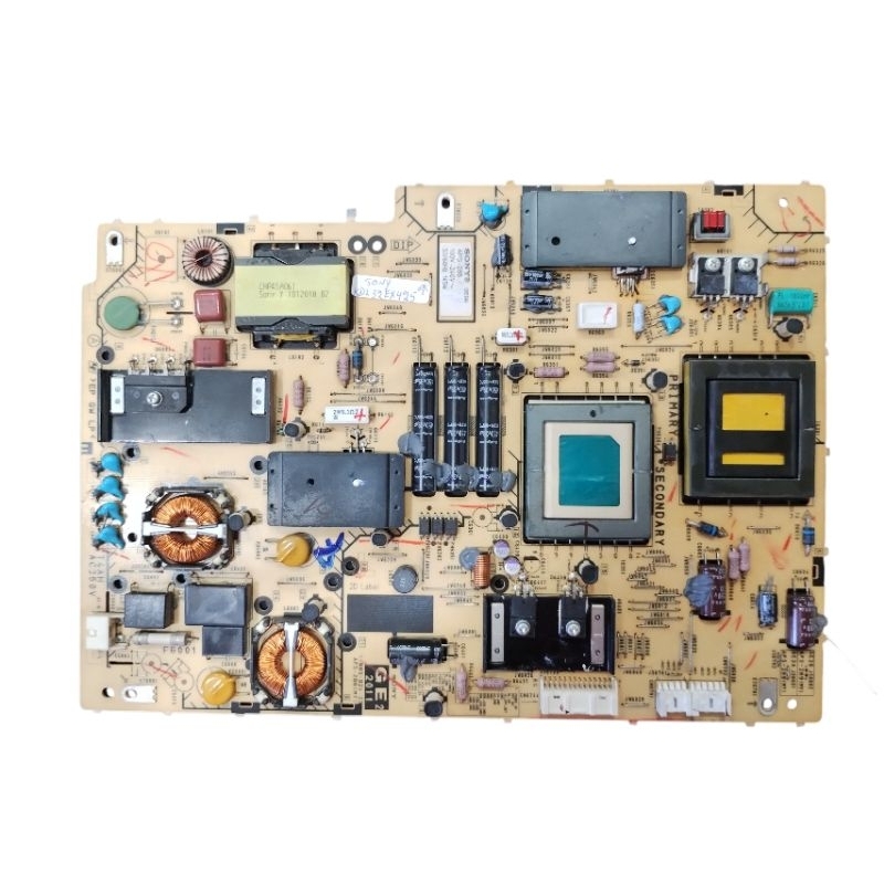 Placa Da Fonte Tv Kdl32ex425 1-883-824-23