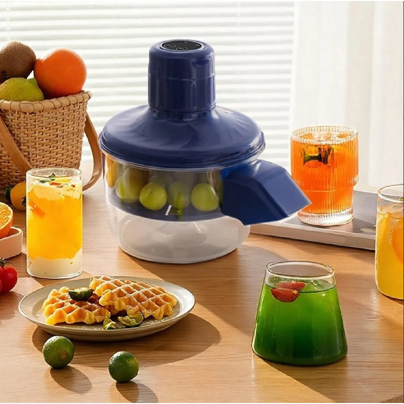 Descascador Elétrico para Alho - Comprar com Melhor Preço em Essenciais para Culinária