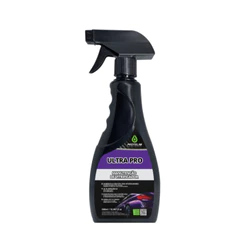 Manutenção De Vitrificadores Ultra Pro Sio2 500ml - Protelim