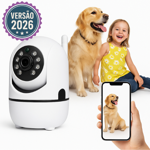 Babá Eletrônica para Idoso: Onde Comprar | BuscaProdutos