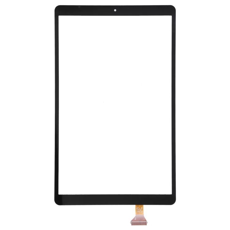 Vidro de Touch Sem LCD de Tablet Galaxy Tab A 10.1sm-T510/T515(touch Com OCA)