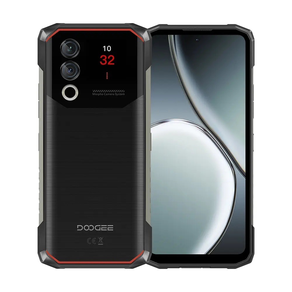 Celular Doogee S98 em Oferta | Shopee 2026