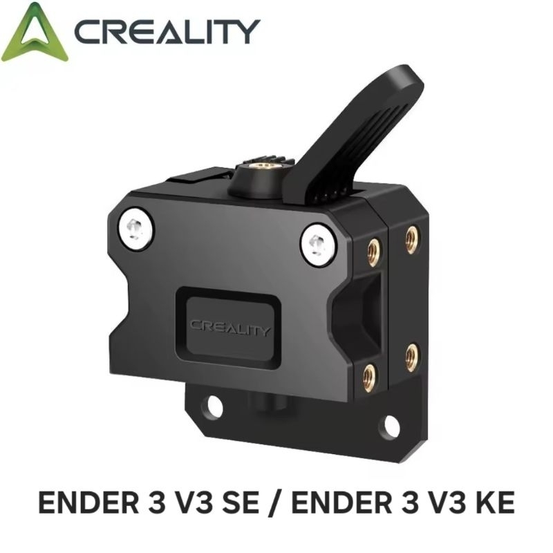 Extrusora Original Creality Ender 3 V3 SE, Ender 3 V3 KE,  Ender 5 S1