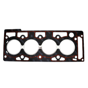 JUNTA DO CABECOTE (FIBRA) FORD FIESTA/ KA 1.0 8V 99/ ROCAN ECOSPORT/ FIESTA SUPERCHARGE 1.0 8V 03/06 TARANTO 340105